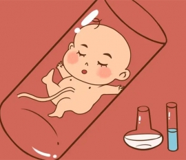 想纠正南京捐卵宝宝吃饭喜欢咬勺子的习惯 妈妈要做到这几点